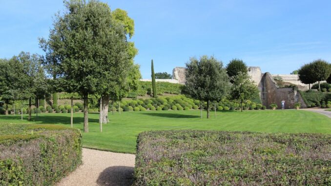 Chateau-d-Amboise_Orientalischer-Garten_6654