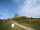 Corfe-Castle_1307_Panorama