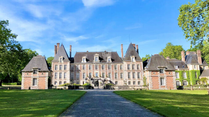 Chateau-de-Courances_prachtvoller-Empfang_c-CPC