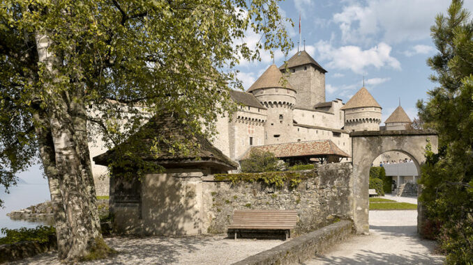 Chateau-de-Chillon_Torhaus_c-Ariel-Huber