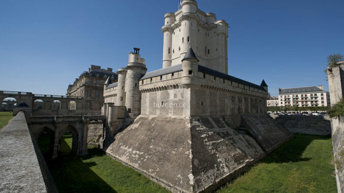 Chateau-de-Vincennes_Donjon-im-Sonnenschein_c-Patrick-Cadet-Centre-des-monuments-nationaux_800