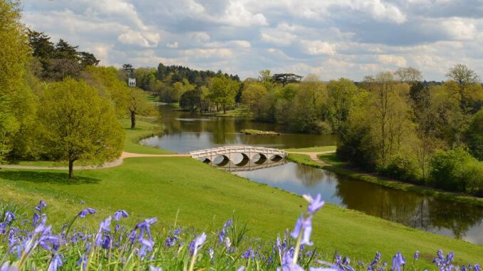 Painshill in spring_800