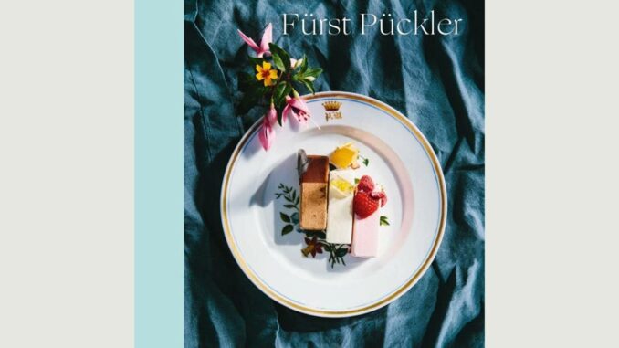 Buchcover Fürst Pichler © Prestel Verlag