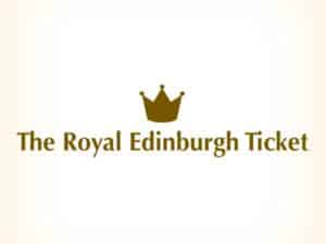 Royal Edinburgh Ticket © Edinburgh Bus Tours