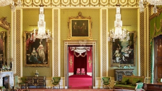 Buckingham Palace_Green Drawing Room_rct